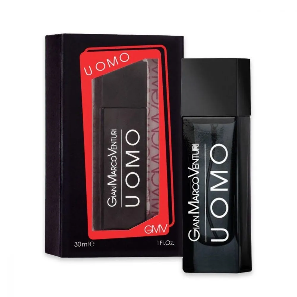 Gmv Gmv Uomo Eau de Toilette 30ML