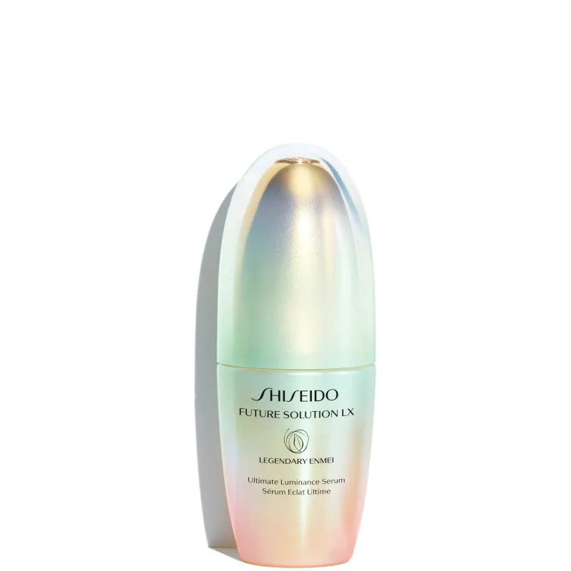 Shiseido Future Solution Legendary Enmei Ultimate Luminance Serum 30 ML - 30 ML