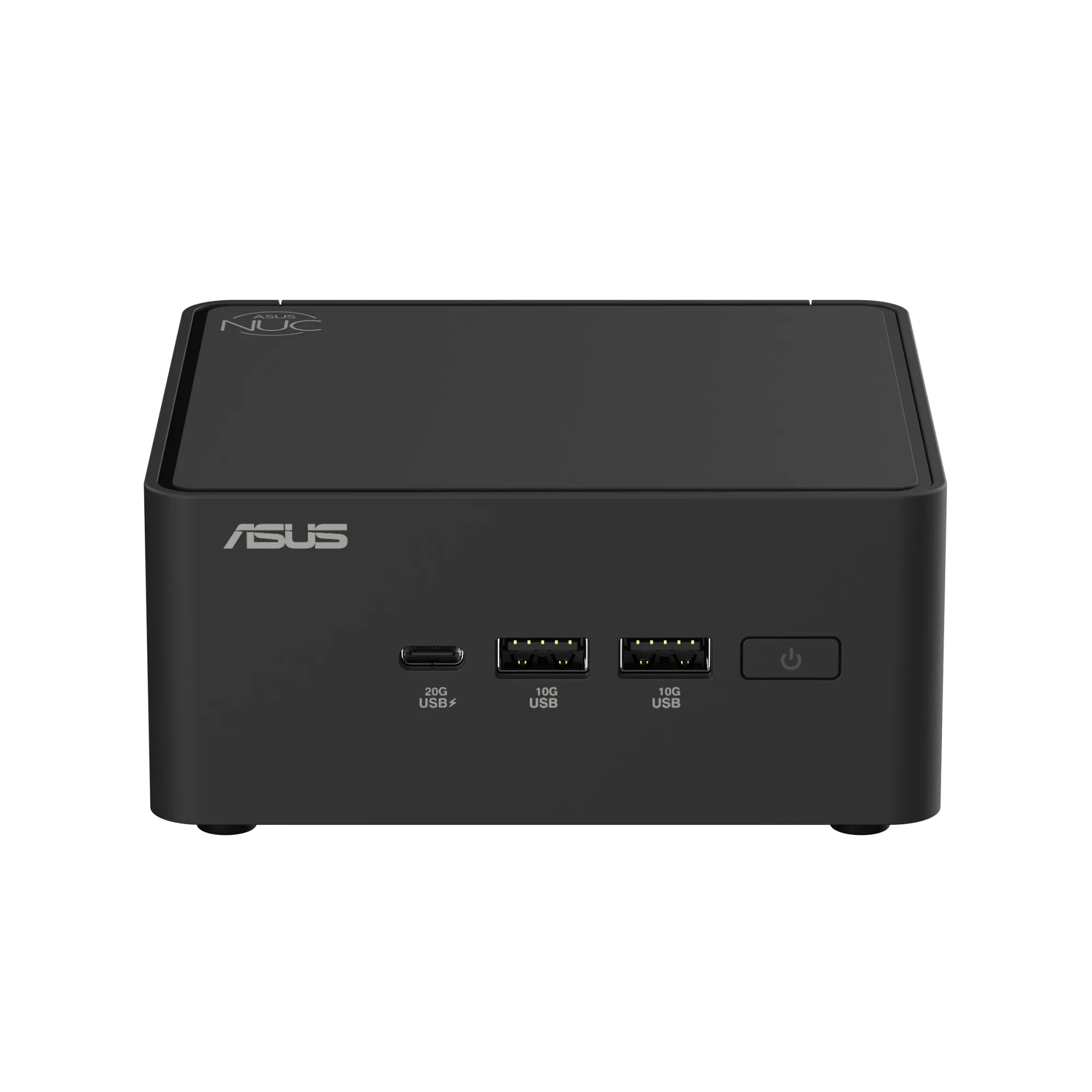 ASUS NUC 15 Pro RNUC15CRHU500002 Nero 225H