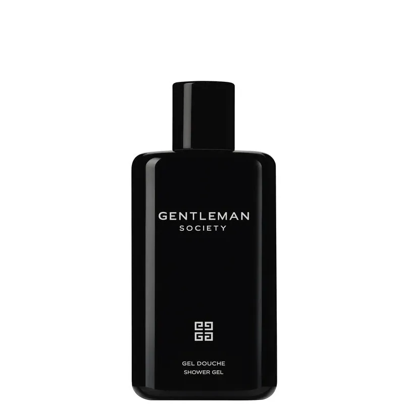 Givenchy Gentleman Society Gel Doccia 200ML