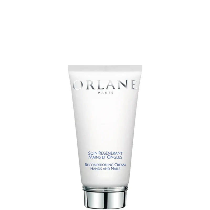 Orlane Orlane Soin Régénérant Mains Et Ongles 75 ML - 75 ML