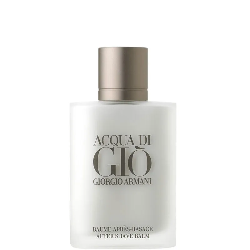 Armani Acqua di Giò Homme Dopo Barba Balsamo 100ml
