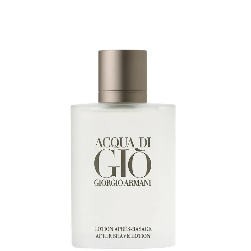 Armani Acqua di Giò Homme Dopo Barba Lozione 100ml