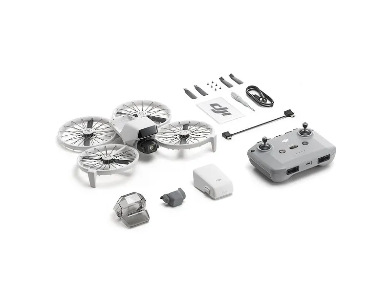 Dji Drone FLIP Grigio