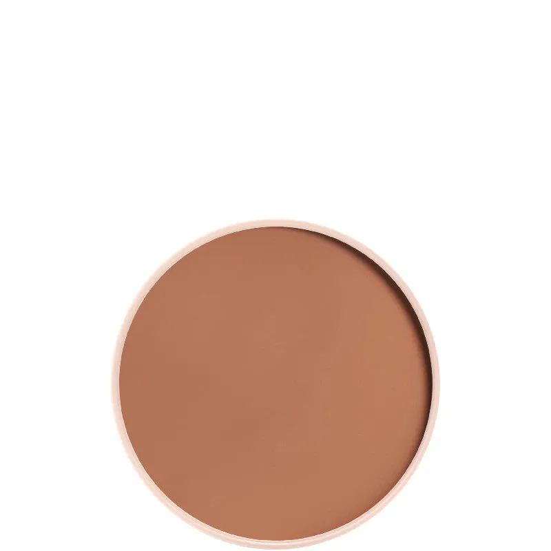 Collistar MEDITERRANEA - Fondotinta Compatto Solare SPF 15 REFILL - N. 04 PANTELLERIA - RICARICA