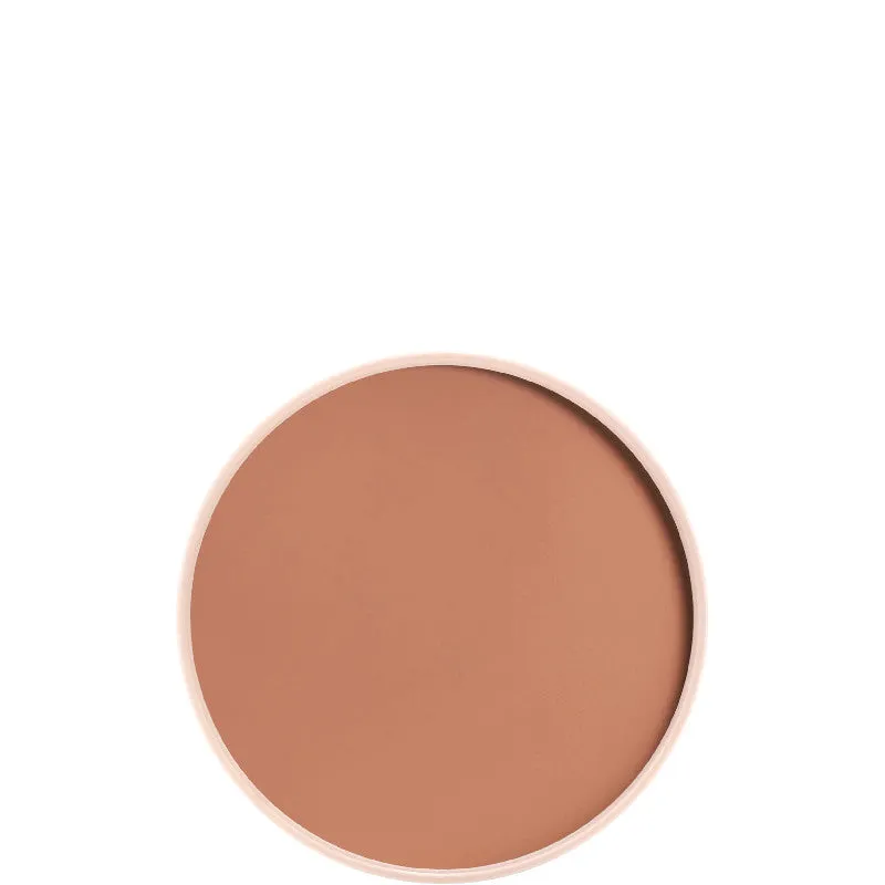 Collistar MEDITERRANEA - Fondotinta Compatto Solare SPF 15 REFILL - N. 03 CAPRI - RICARICA