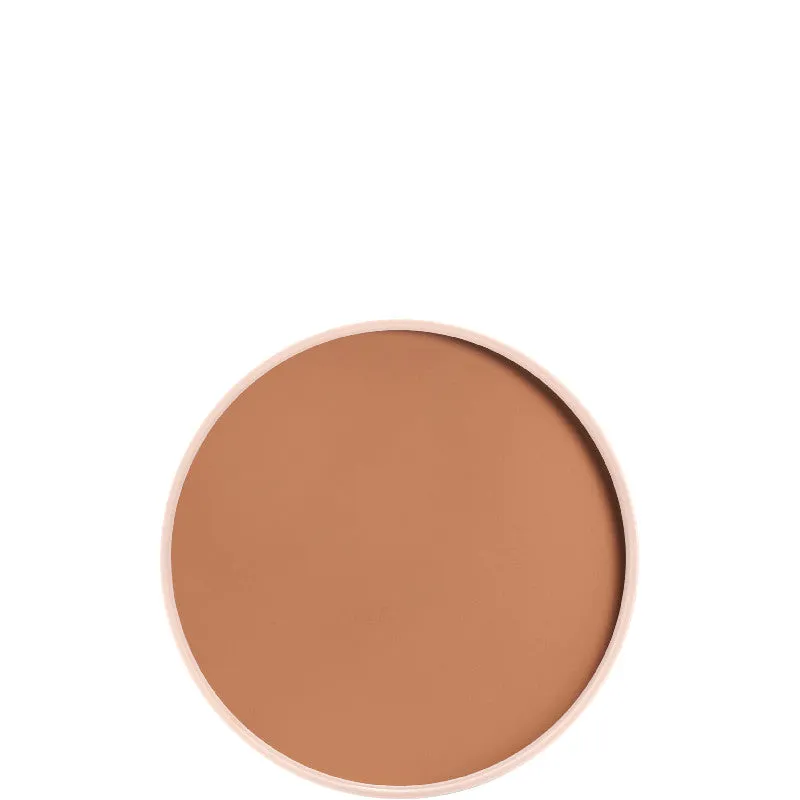 Collistar MEDITERRANEA - Fondotinta Compatto Solare SPF 15 REFILL - N. 02 ISCHIA - RICARICA