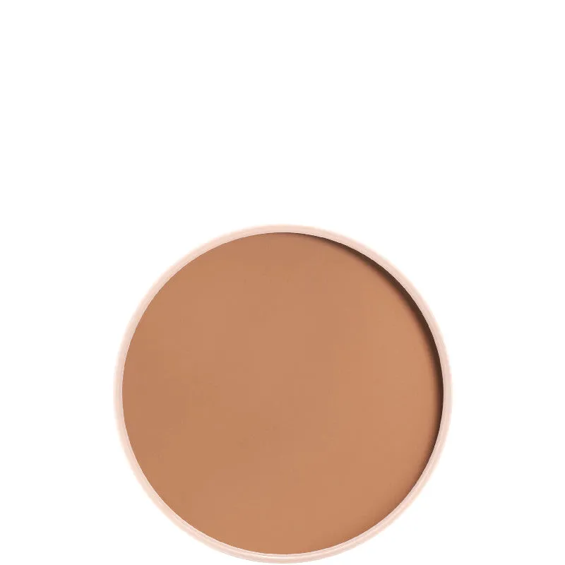 Collistar MEDITERRANEA - Fondotinta Compatto Solare SPF 15 REFILL - N. 01 ELBA - RICARICA