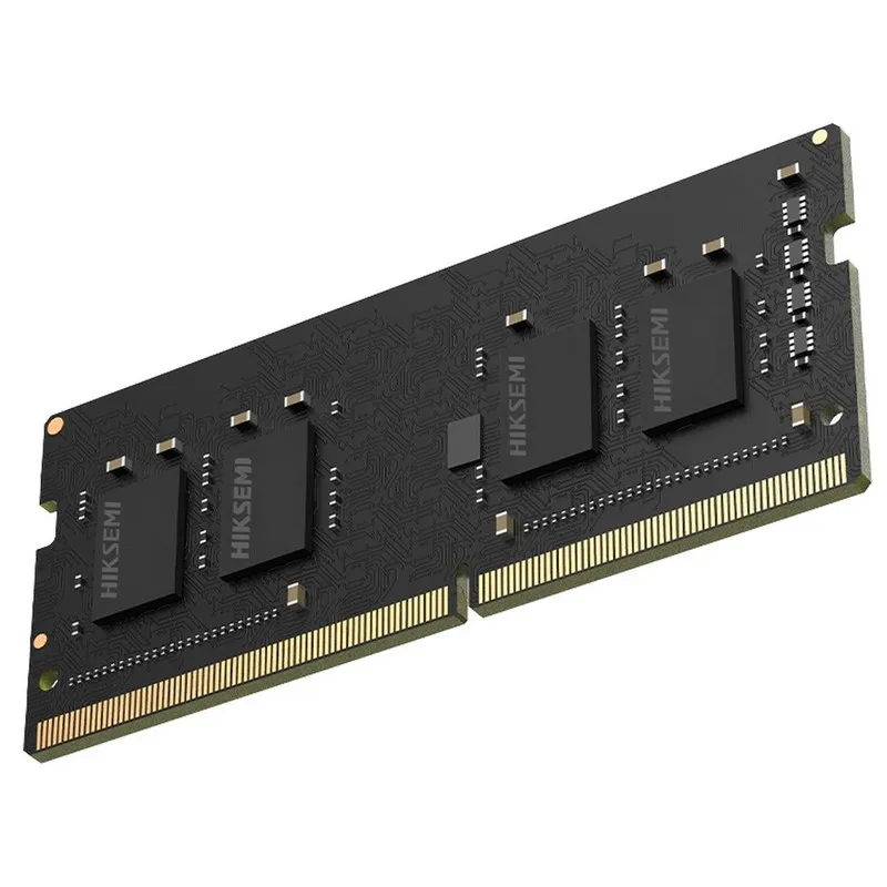 Hikvision Hiksemi RAM Sodimm 8GB Ddr4 3200mhz 260pin Hsc408s32z1 8G