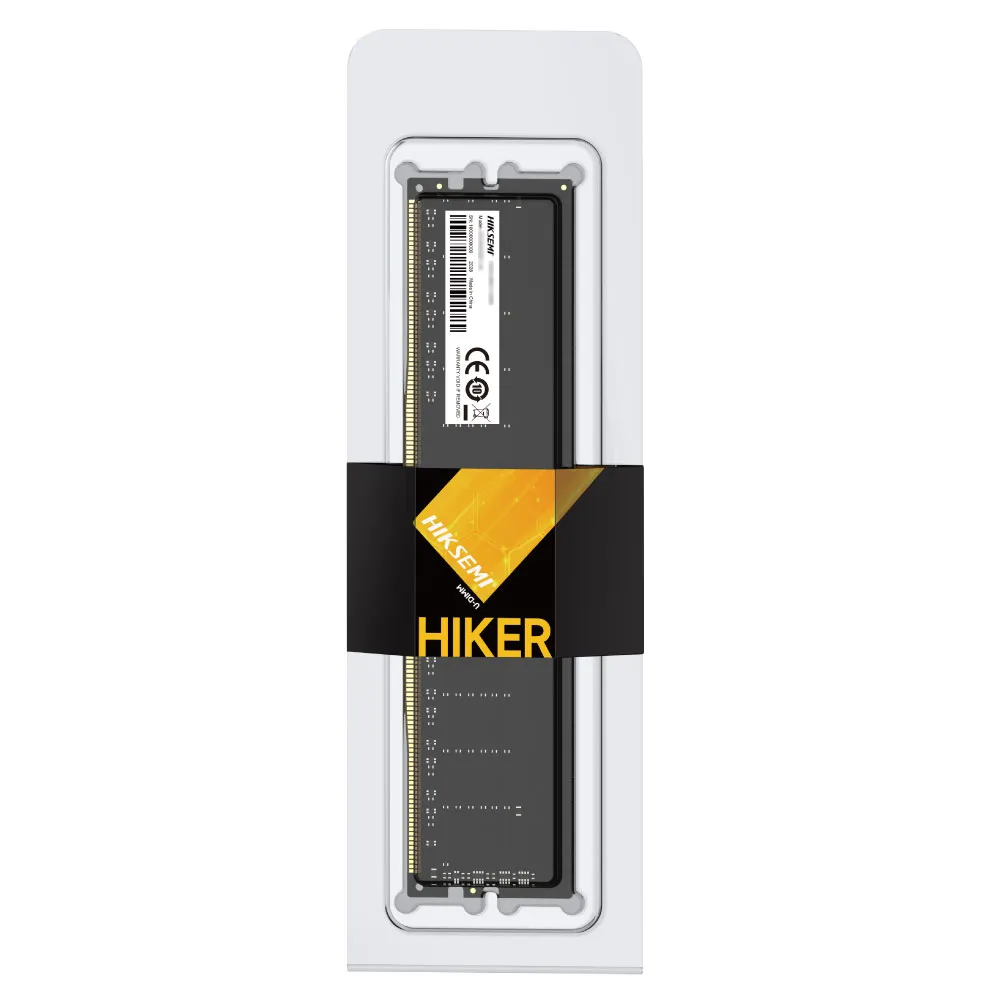 Hikvision Hiksemi Hiker RAM Dimm 8GB Ddr4 3200mhz Hsc408u32z1 8G