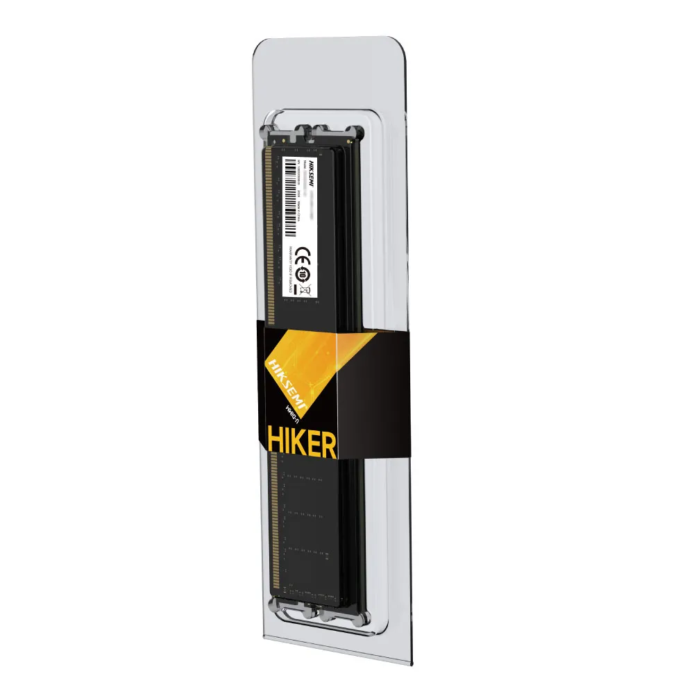 Hikvision Hiksemi Hiker RAM Dimm 16gb Ddr4 3200mhz Hsc416u32z1 16G