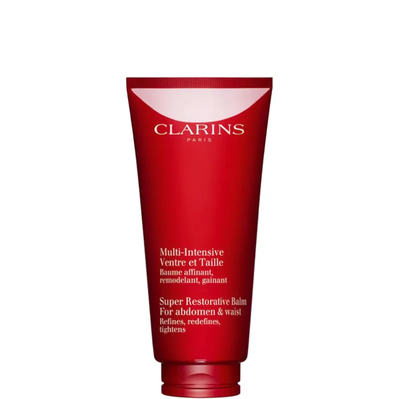Clarins Multi-Intensive Ventre & Taille 200 ML - 200 ML