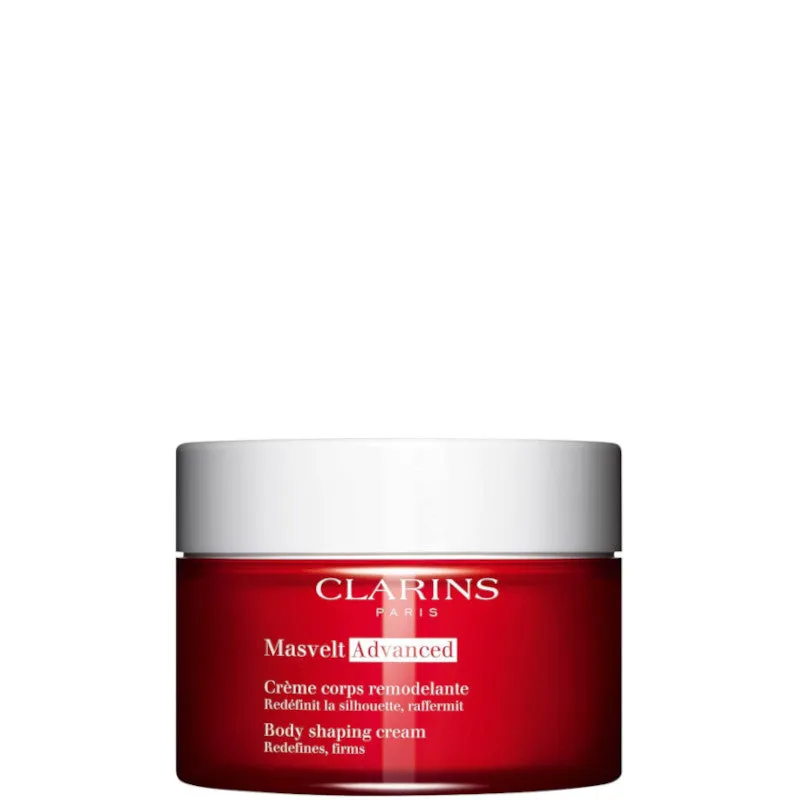 Clarins Masvelt Advanced 200 ML - 200 ML