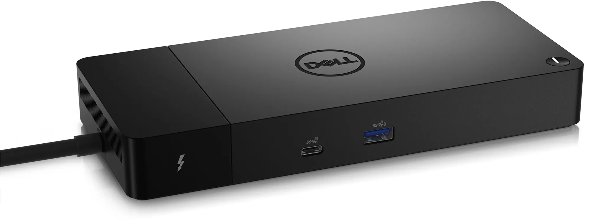 ORIGINALE Dell Accessori per computer nero WD22TB4