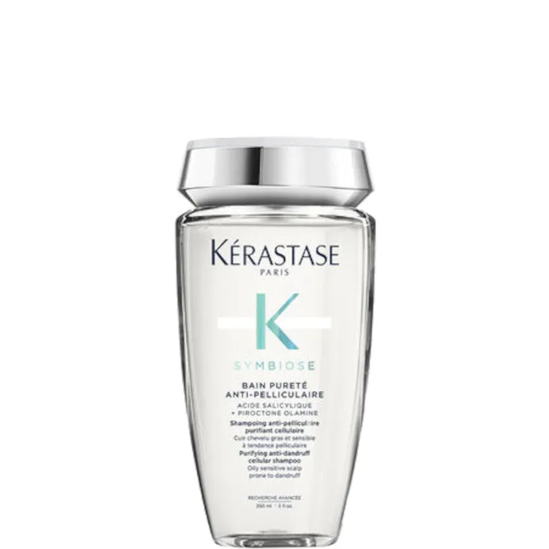 Kérastase Symbiose - Bain Pureté Anti-Pelliculaire 250 ML - 250 ML