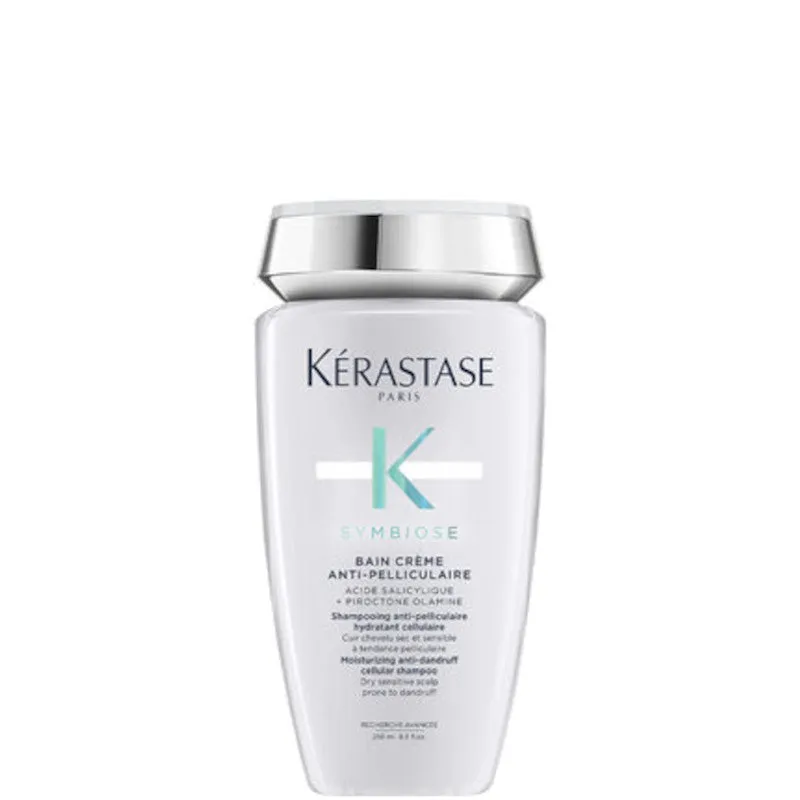 Kérastase Symbiose - Bain Crème Anti-Pelliculaire 250 ML - 250 ML