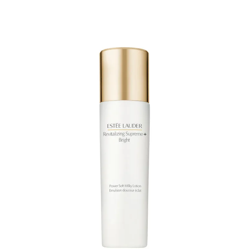 Estee Lauder Revitalizing Supreme+ Bright Power Soft Milky Lotion 100ML