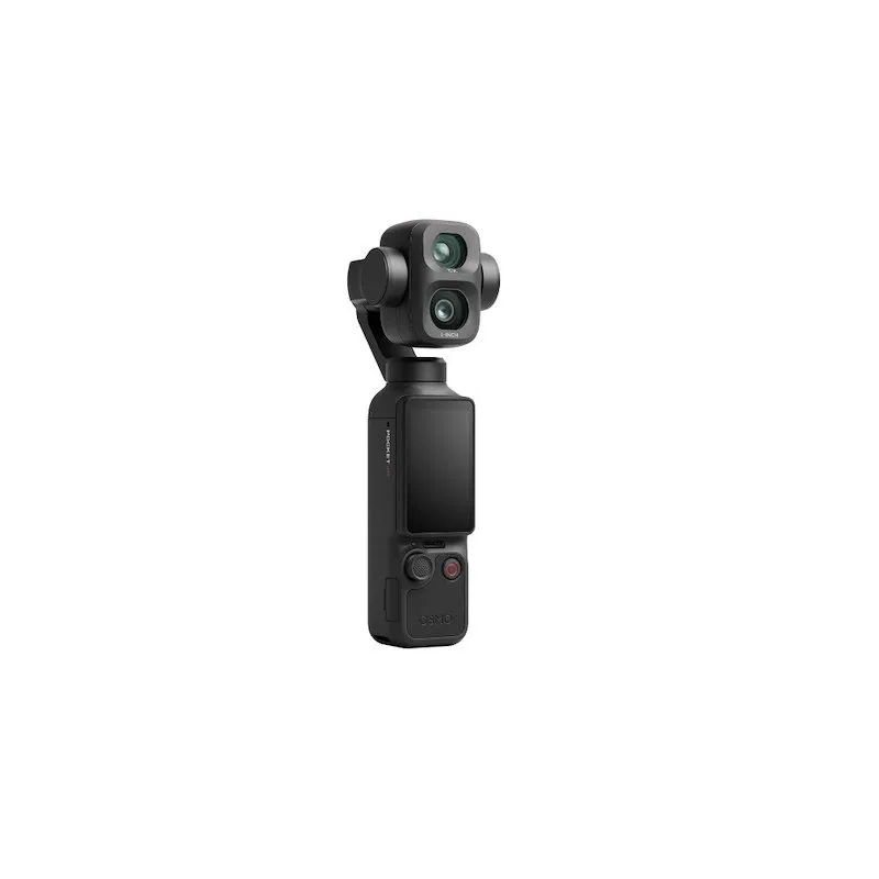 Dji Action Cam Osmo Pocket 4p Standard Combo Djp4ps