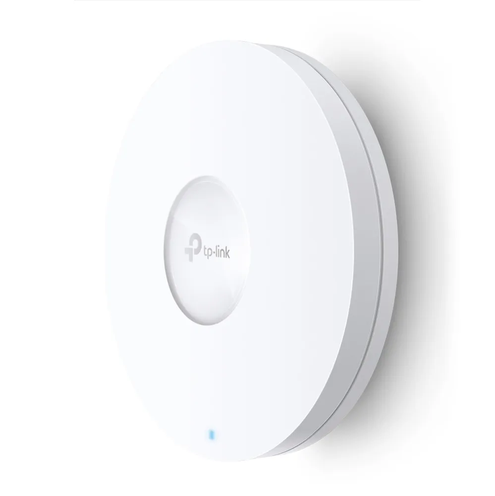 Access Point Ax3600 Dual Band Wifi 2P Rj45 Gigabit 8Antenne Interne