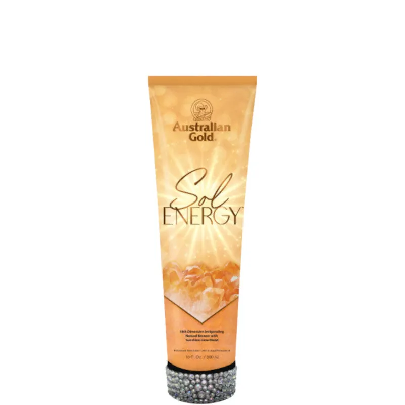 Australian Gold Sol Energy - 300 ML