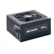 Itek Alimentatore, 750w,80plus Gold, Atx 3.1, Fdb Fan, Cond Giapponesi, Modulare Itpsegbi750