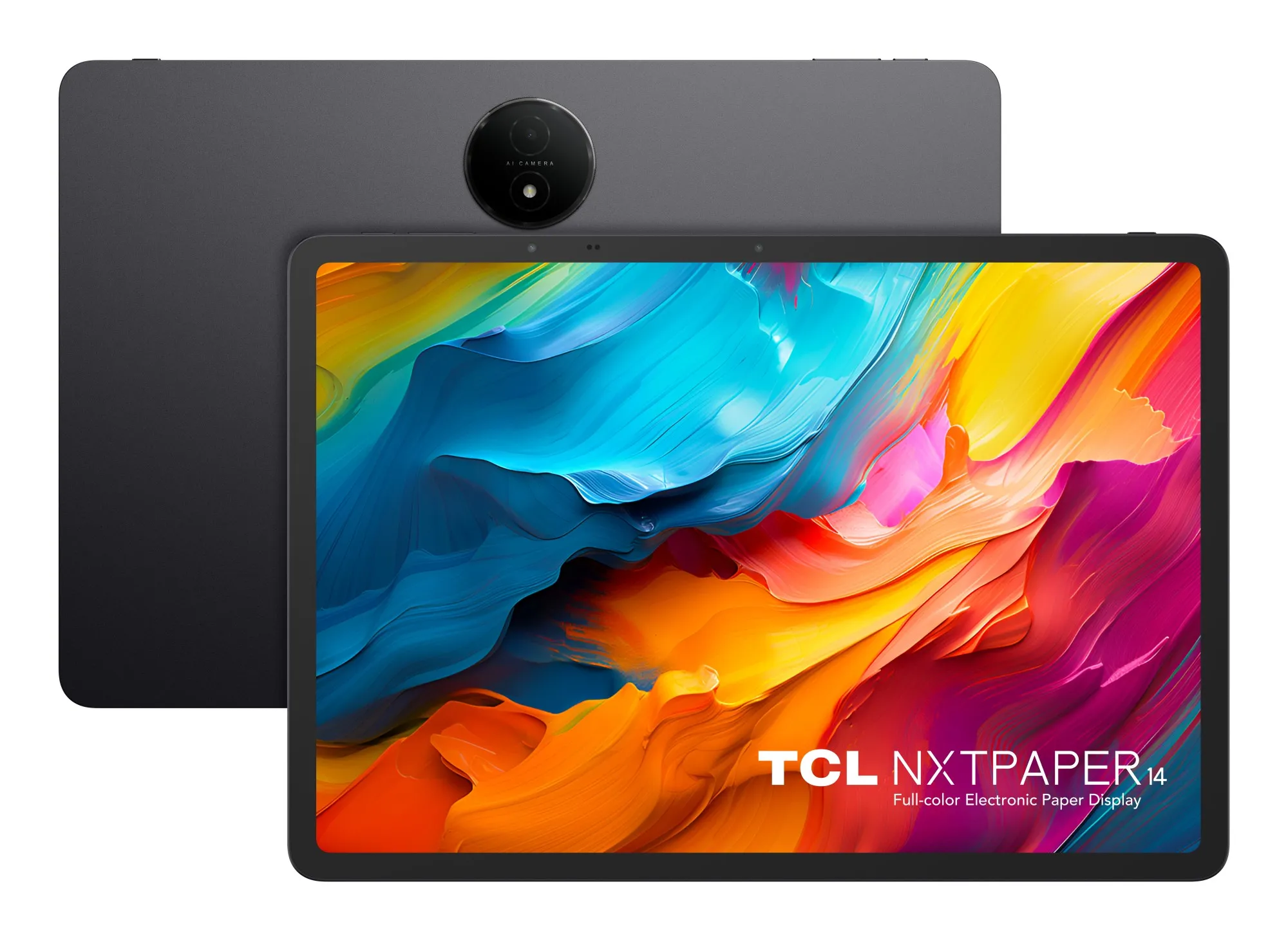 Tcl Tablet Pc Nxtpaper 14 Mediatek Helio G99 G99 8Gb 256Gb 14 2.4K Android