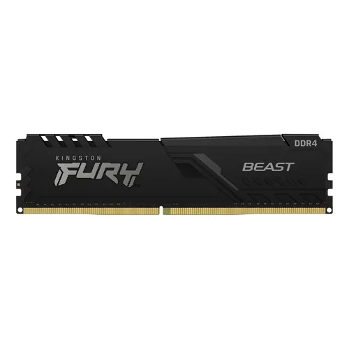 Kingston RAM Fury Beast 8GB Ddr4 3200mhz Cl16 Kf432c16bb/8