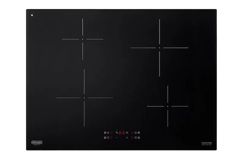 De'Longhi Pin 72 piano cottura