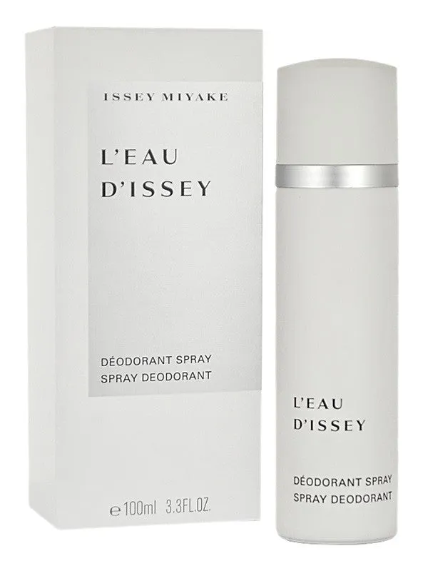 Issey Miyake L'Eau D'Issey Deodorante 100ml
