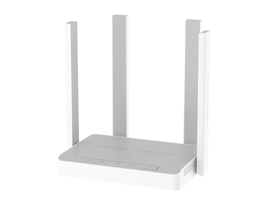 Keenetic Runner 4G (KN-2211),Modem/Router 4G, 4 Porte 100mbps, Wi-Fi N300,Mesh, KN-2211-01
