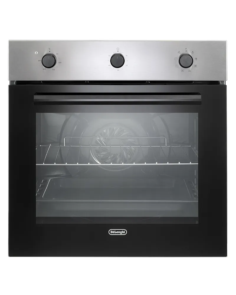 De'Longhi Forno elettrico Flm 6lx nero