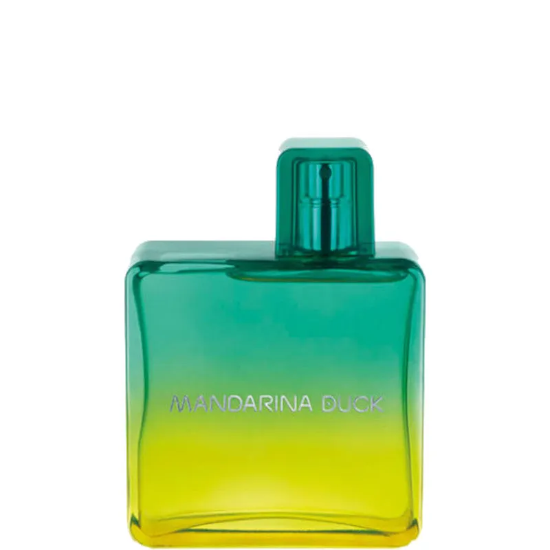 Mandarina Duck Vida Loca for Him - 100 ML