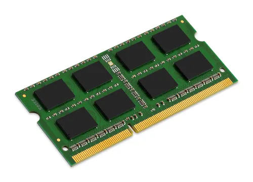 Kingston RAM Sodimm 8GB Ddr3l 1600mhz Cl11 Non Ecc Low Voltage 1,35V Kvr16ls11/8