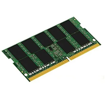 Kingston RAM Sodimm 16gb Ddr4 3200mhz Cl22 Kvr32s22s8/16