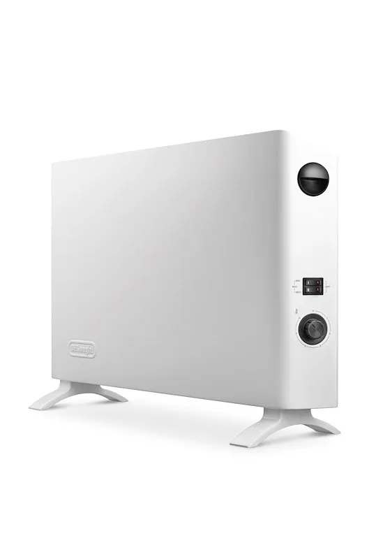De'Longhi Termoconvettore HSX 2320F Bianco