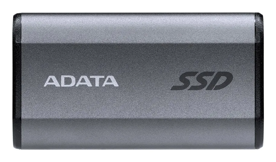Adata Ssd Esterno Se880 Premium 2Tb Usb 3.2 Gen2 R/W 2000/2000