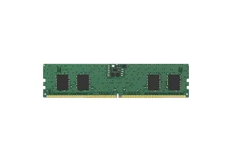 Kingston RAM Dimm 8GB Ddr5 5600mhz Non Ecc Kvr56u46bs6-8