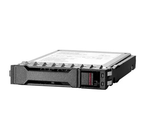 Hpe SSD Server 1.92tb Sata Ri Sff Bc Mv P40499-B21