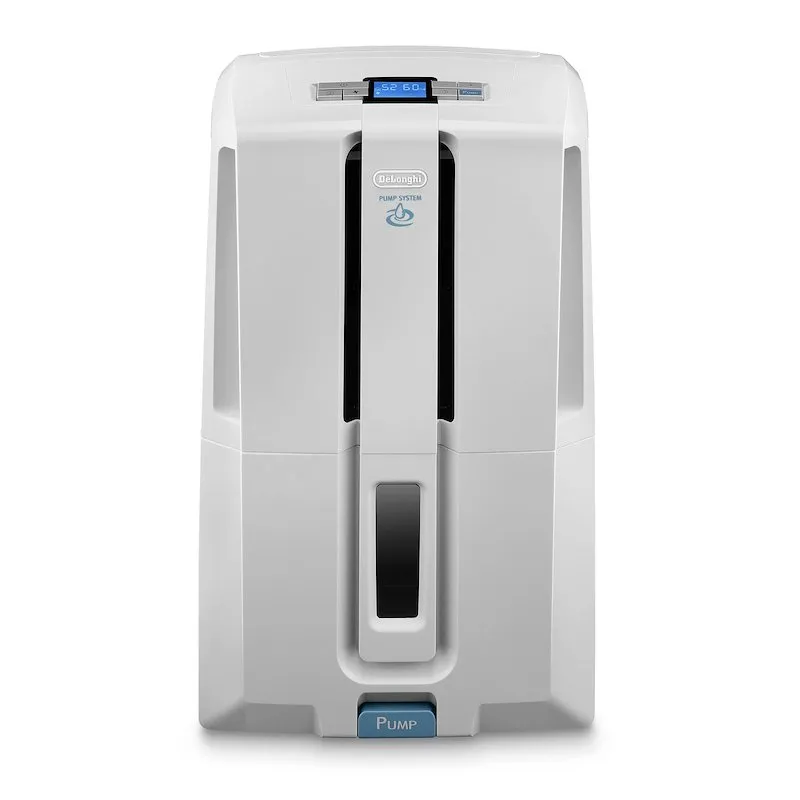 De'longhi Deumidificatori Dd230p Bianco