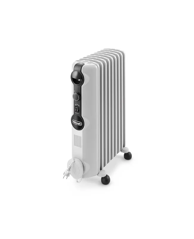 De'Longhi Radiatore TRRS 0920 Bianco