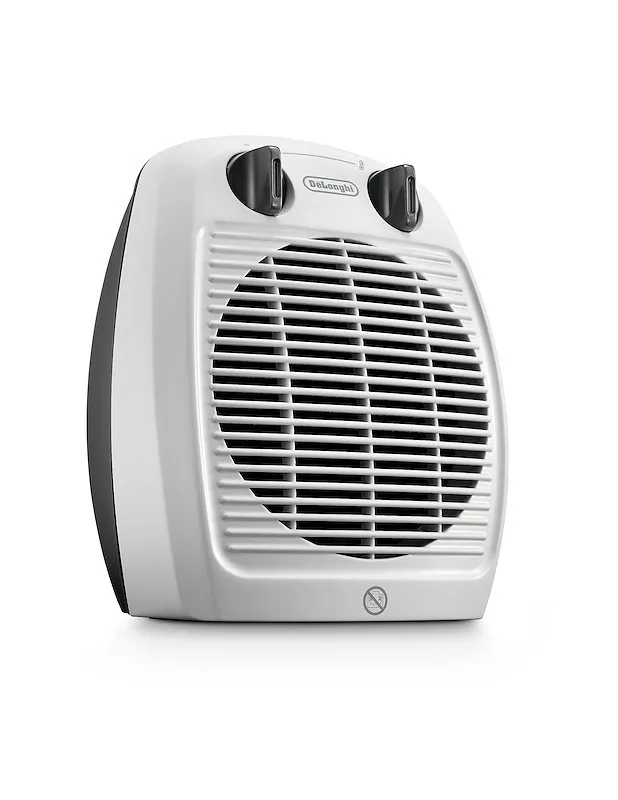 De'longhi Termoventilatore Hva3220 Bianco