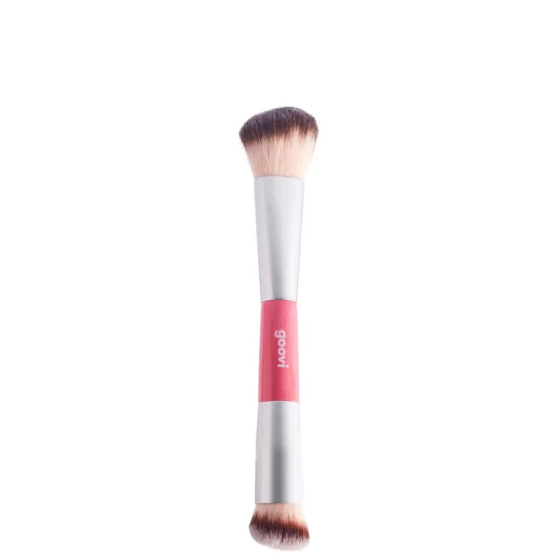 Goovi Goovi Face brush duo PENNELLO VISO - PENNELLO VISO