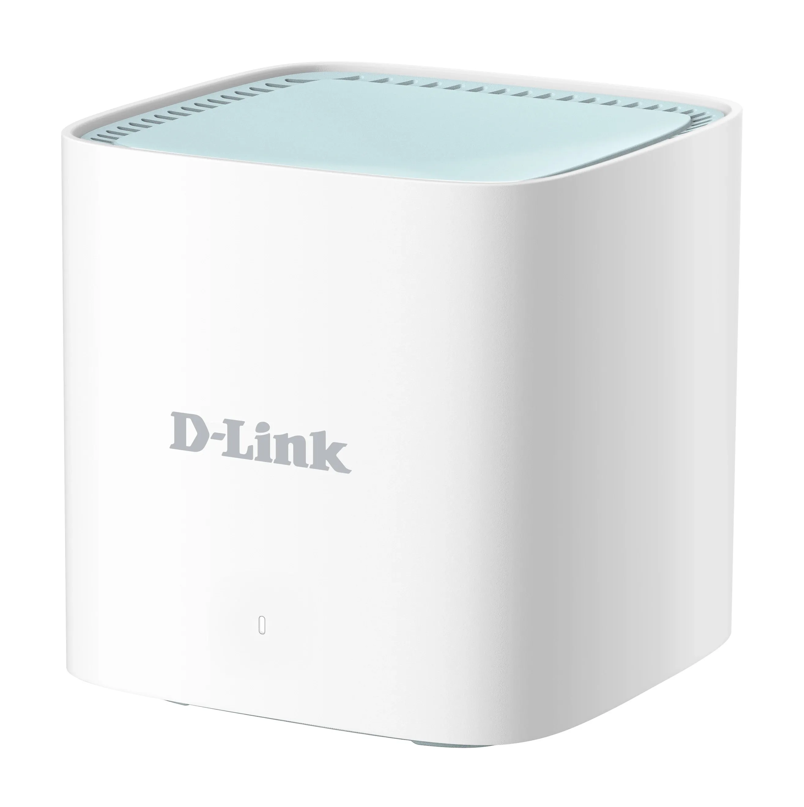 D-Link Router M15-2 Sistema Mesh Eagle Pro Ai Ax1500, Parental Control Ai, Porte Gigabit, Mu-Mimo M15-2