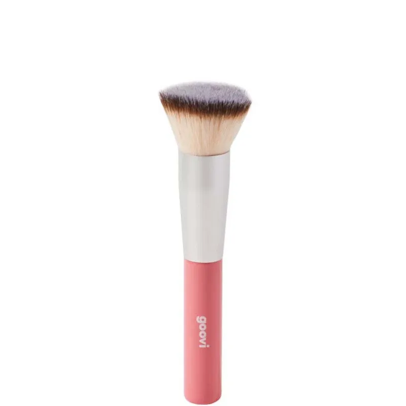 Goovi Goovi Foundation Brush PENNELLO FONDOTINTA - PENNELLO FONDOTINTA