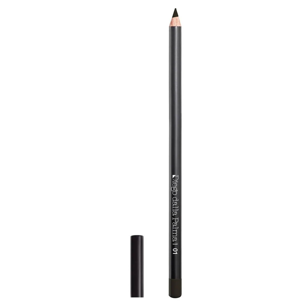 Diego Dalla Palma Matita Occhi 1.2gr / 01 Nero