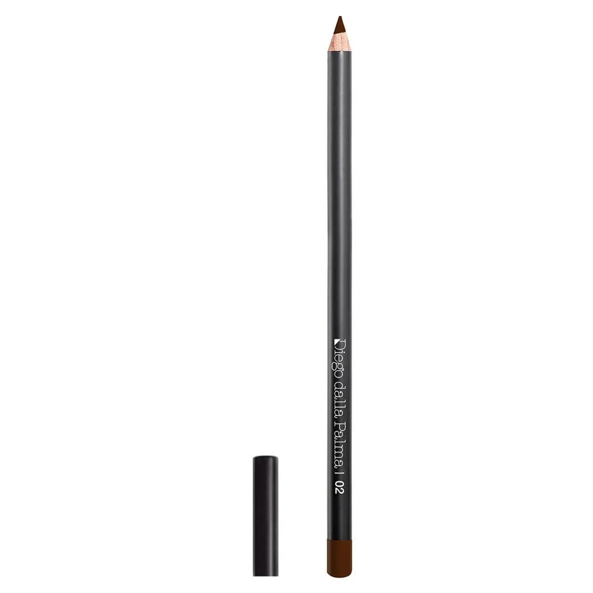 Diego Dalla Palma Matita Occhi 1.2gr / 02 Marrone Scuro