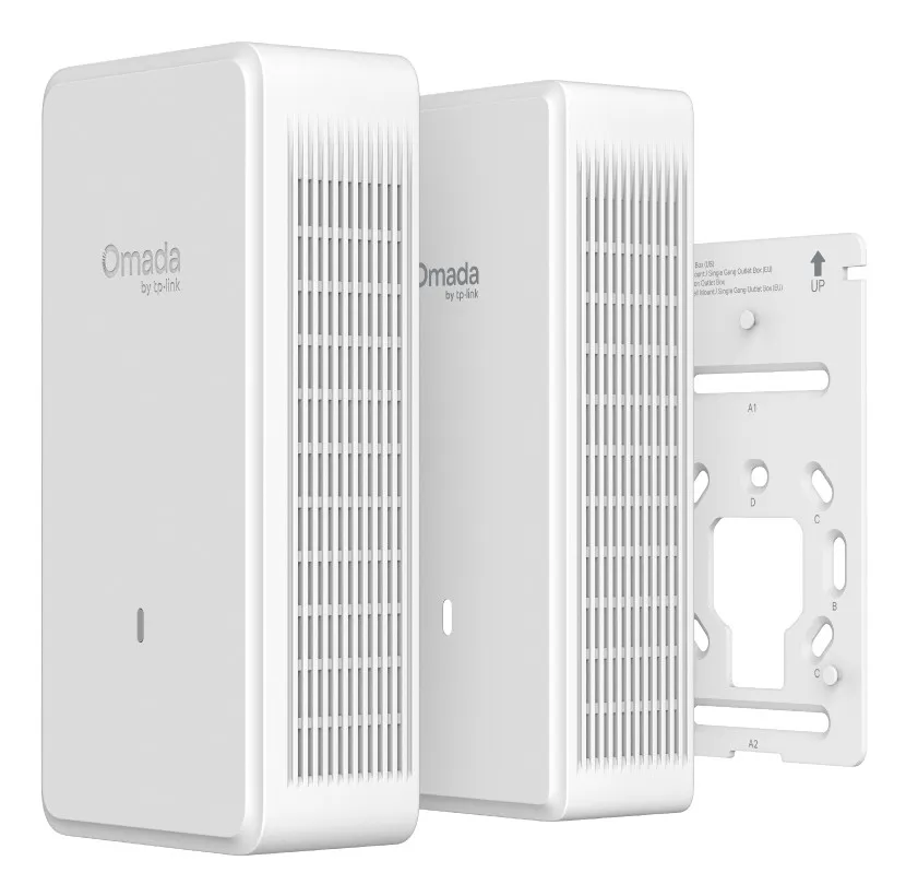 Access Point Be11000 Tri Band Wifi7 1P 10G Rj45 Gigabit 6Ghz
