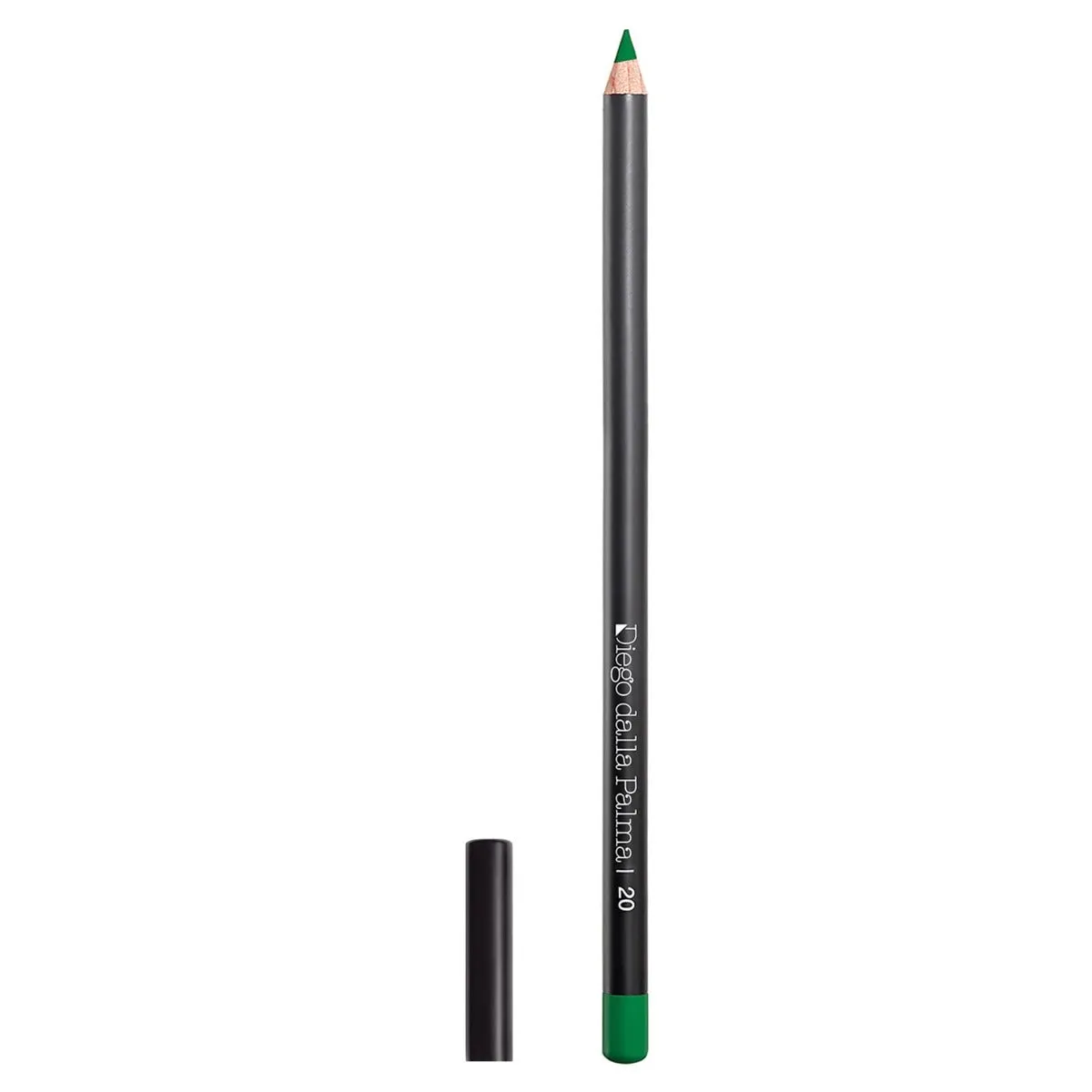 Diego Dalla Palma Matita Occhi 1.2gr / 20 Verde Smeraldo