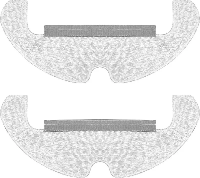 Dreame 2x Panni mop per D10sPlus, D9Plus, D10PlusGen2 Dre_mo_rmp10