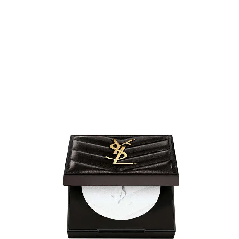 Yves Saint Laurent All Hours Hyper Finish Powder - TRANSLUCENT